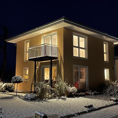 Ferienhaus Seerose Hohenfelden Ngoại thất bức ảnh