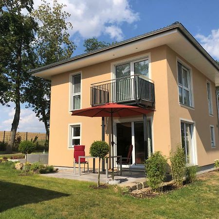 Ferienhaus Seerose Hohenfelden Ngoại thất bức ảnh